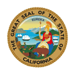 Great Seal of the State of California
